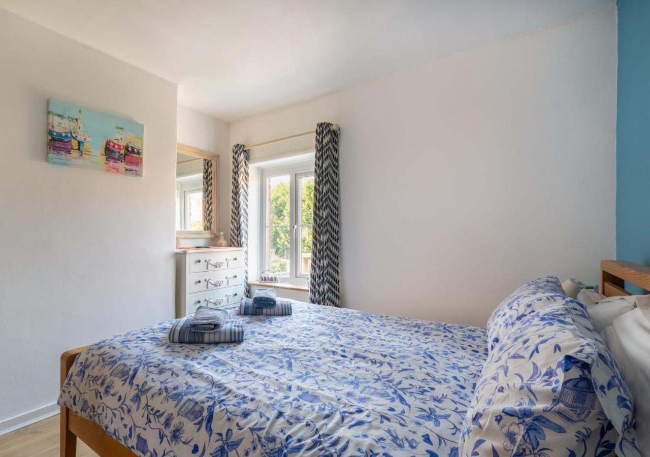 Horseshoe Cottage كرومر المظهر الخارجي الصورة