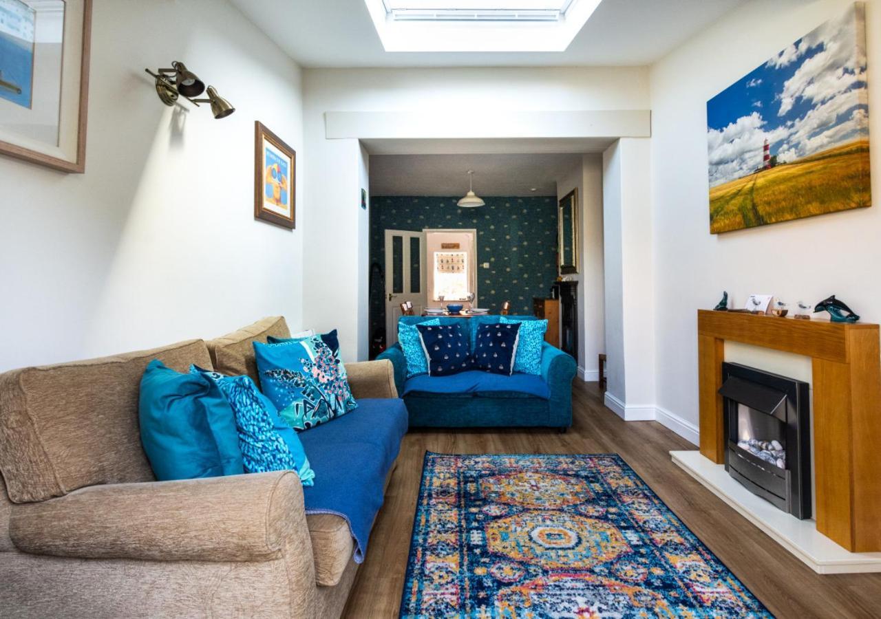 Horseshoe Cottage كرومر المظهر الخارجي الصورة
